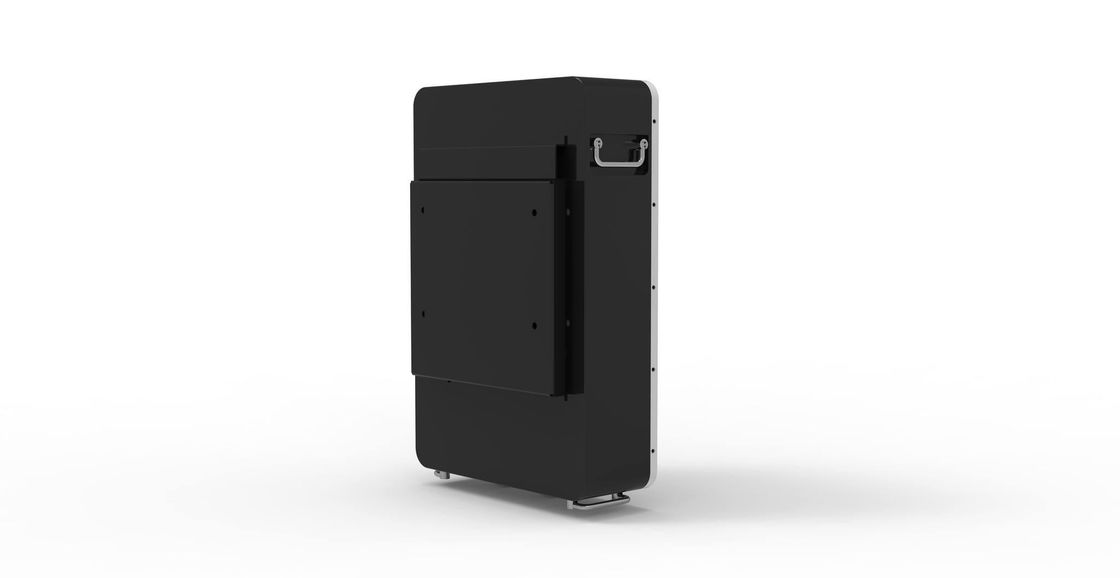 AIO-5kWH Ess Tout en un système de stockage d'énergie batterie pour le ménage