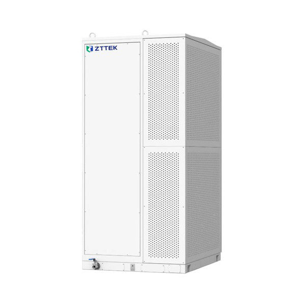 Type de batterie LiFePO4 Petite taille C&I ESS commercial et industriel 30KWH -15KW